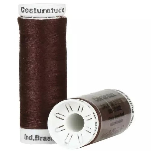 LINHA COSTURA COSTURATEX BEGES/ MARRONS